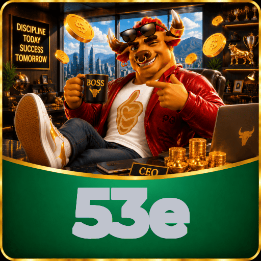 Loteria 53e - Lotofácil diária