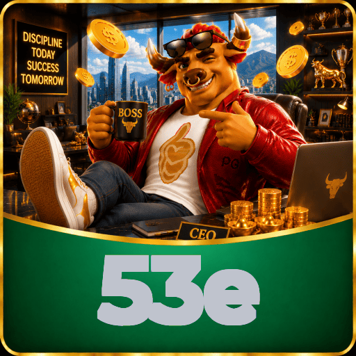 53e Logo 1