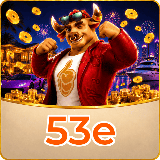 Fortune Tiger Logo 2