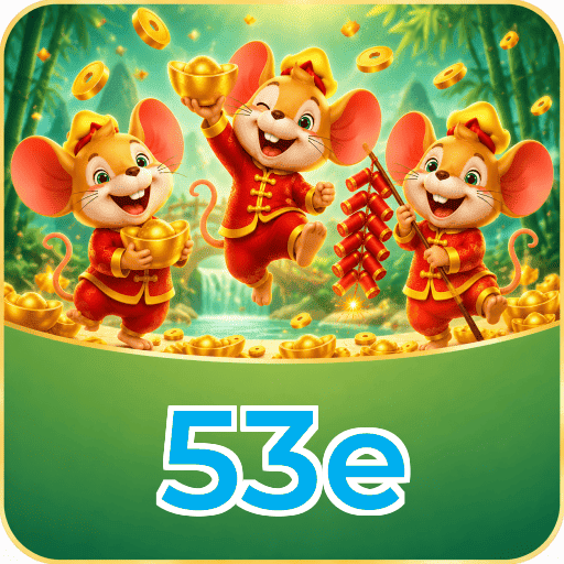 Loteria 53e - Mega-Sena online