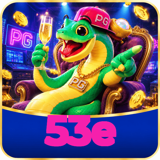 53e Logo 3