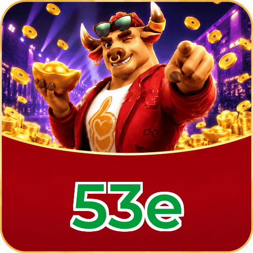 53e Logo 3