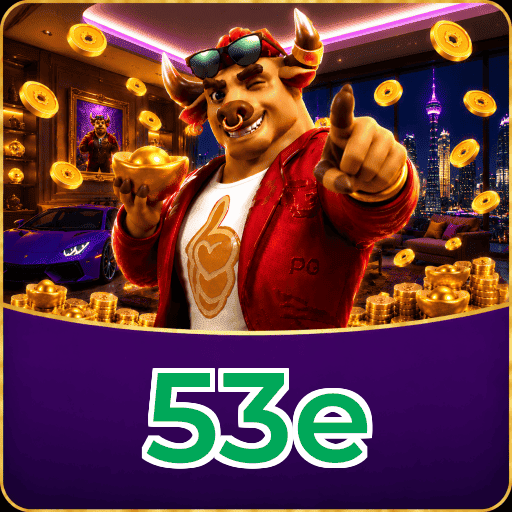53e Segurança Logo 3