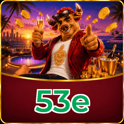 Fortune Tiger Logo 1