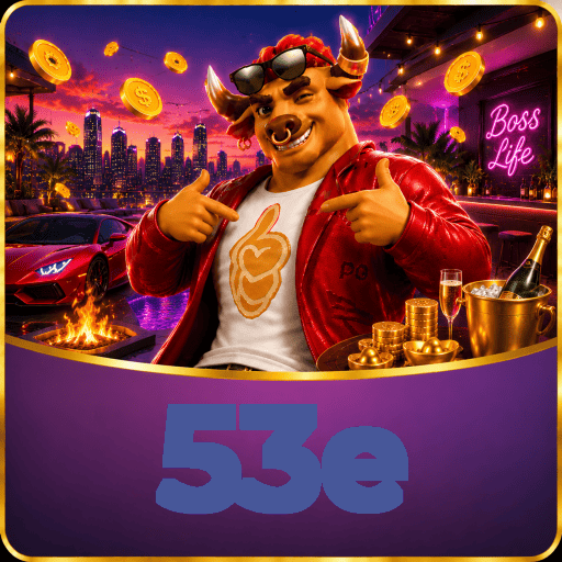 Fortune Tiger Logo 3